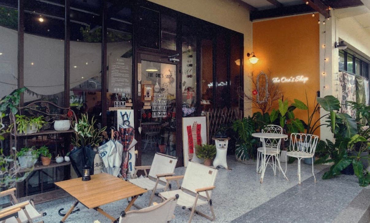 萬記商行礁溪本店